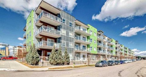 Photo of 20 Seton Park SE #429, Calgary, AB T3M 2V4 (MLS # A2297539)