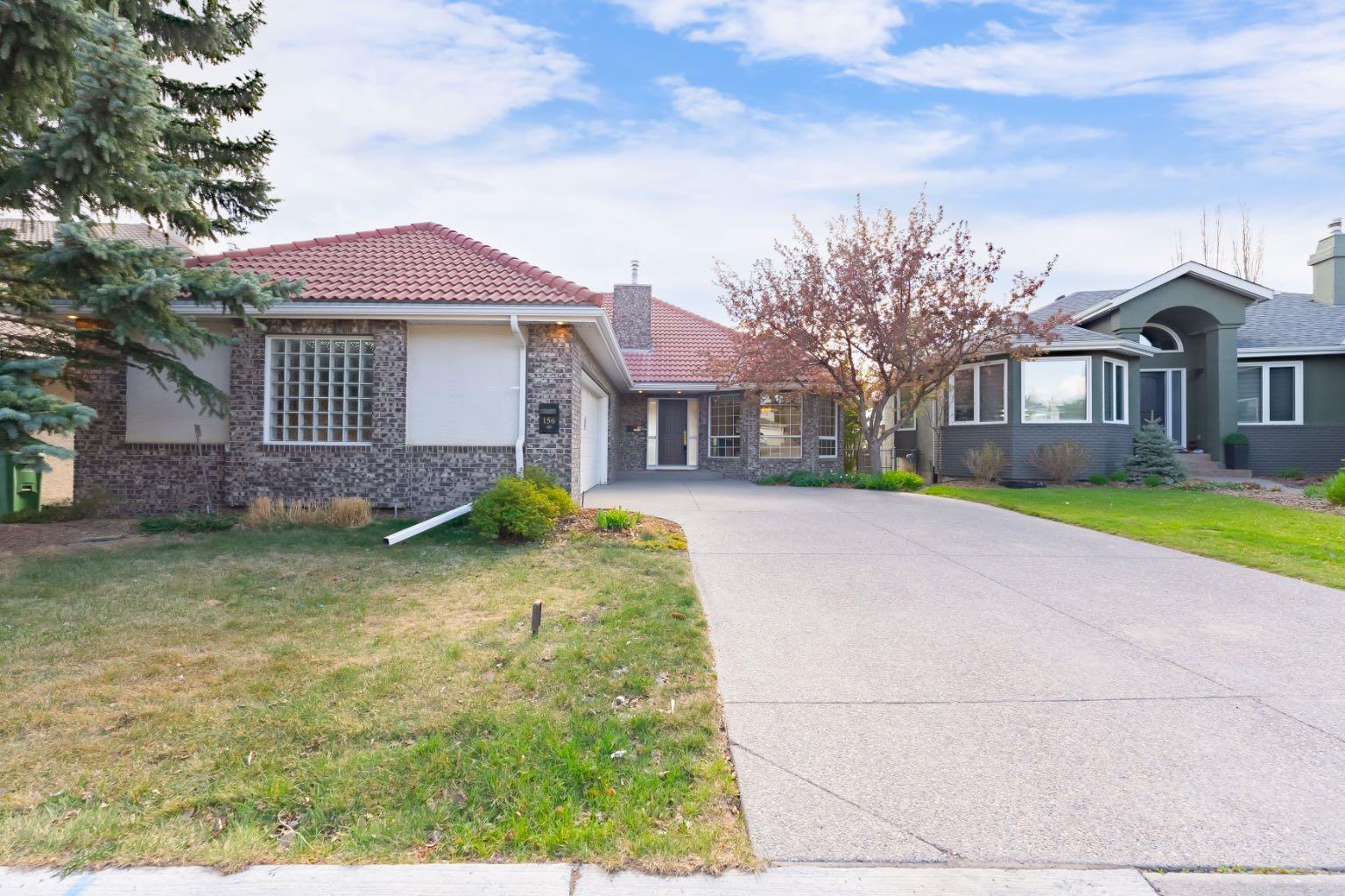 156 Scenic Ridge Crescent NW