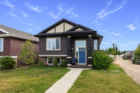 Photo of 69 Timberstone Way, Red Deer, AB T4P 0N8 (MLS # A2342246)