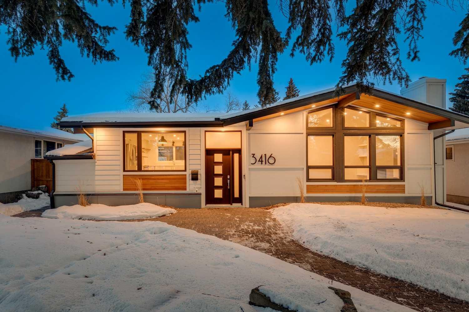 3416 Lane Crescent SW