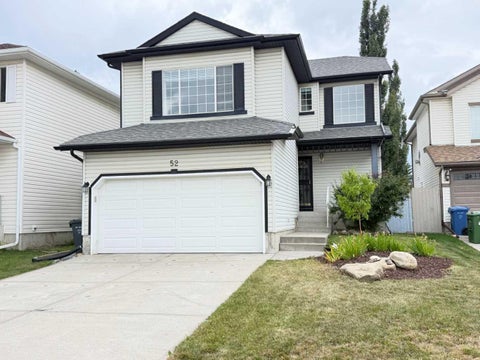 Photo of 52 Citadel Meadow Court NW, Calgary, AB T3G 4K6 (MLS # A2342646)