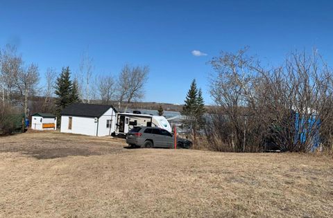 Photo of 3 Boken Drive, Perch Lake, SK S0M 2G0 (MLS # A2327527)