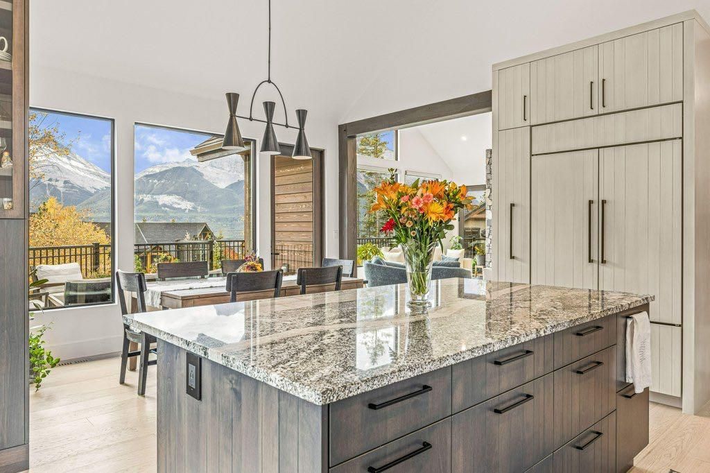 Photo of 628 Silvertip Road, Canmore, AB T1W 3K8 (MLS # A2287707)