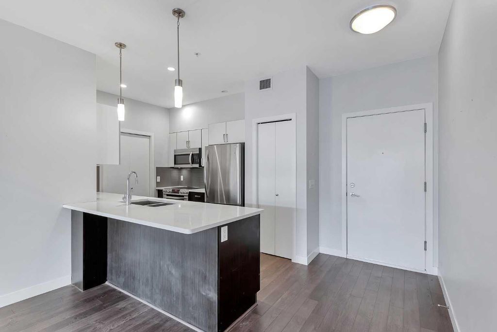 Photo of 10 Auburn Bay Link SE #112, Calgary, AB T3M 1Y8 (MLS # A2276758)