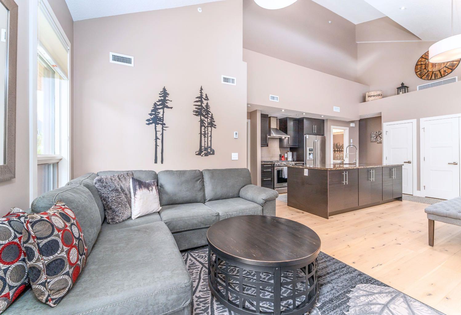 3000B Stewart Creek Drive 204