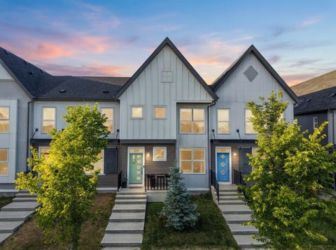 Photo of 228 Livingston View NE, Calgary, AB T3P 0Z9 (MLS # A2324648)