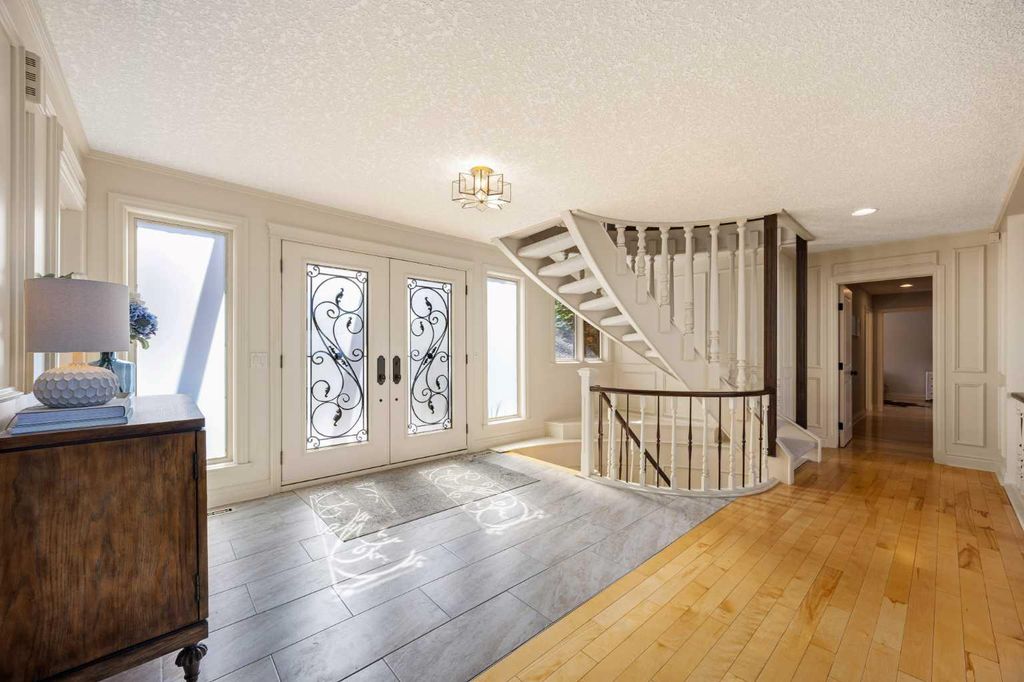 Photo of 188 Artists View Way W, Rural Rocky View County, AB T3Z 3N1 (MLS # A2309395)