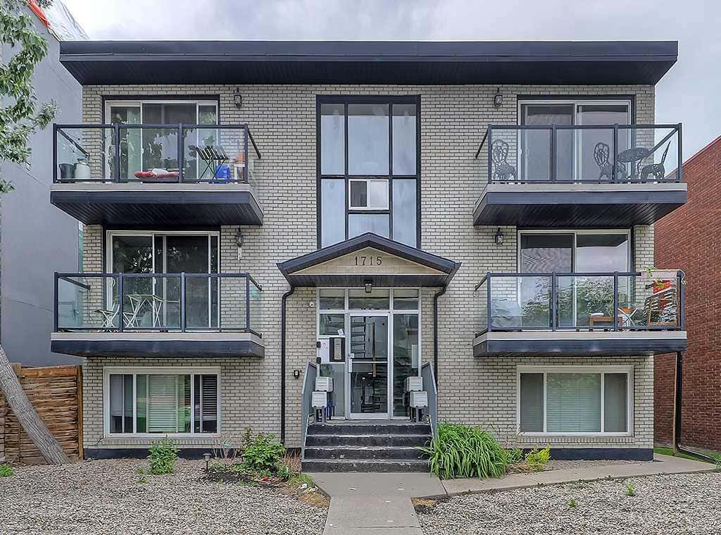 Photo of 1715 13 Street SW #10, Calgary, AB T2T 3P5 (MLS # A2320740)