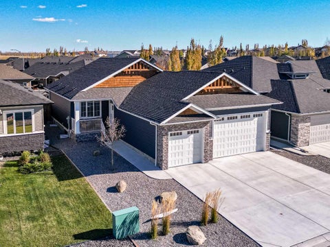 Photo of 195 Riverwood Crescent SW, Diamond Valley, AB T0L 0H0 (MLS # A2352338)