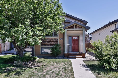 Photo of 215 Haru Moriyama Place N, Lethbridge, AB T1H 5W4 (MLS # A2328962)