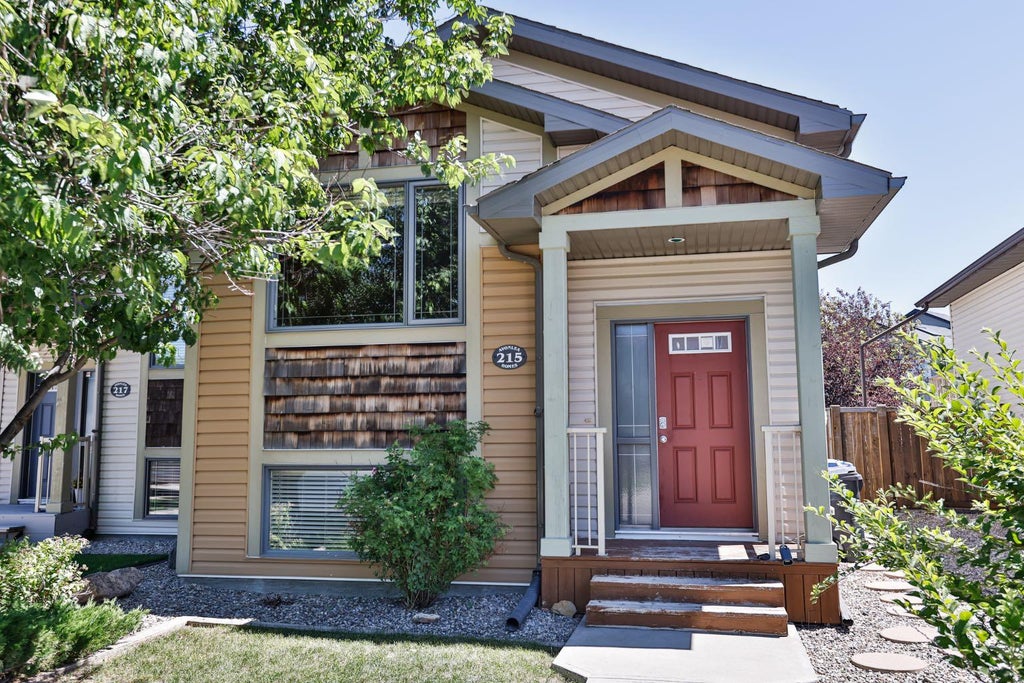Photo of 215 Haru Moriyama Place N, Lethbridge, AB T1H 5W4 (MLS # A2328962)