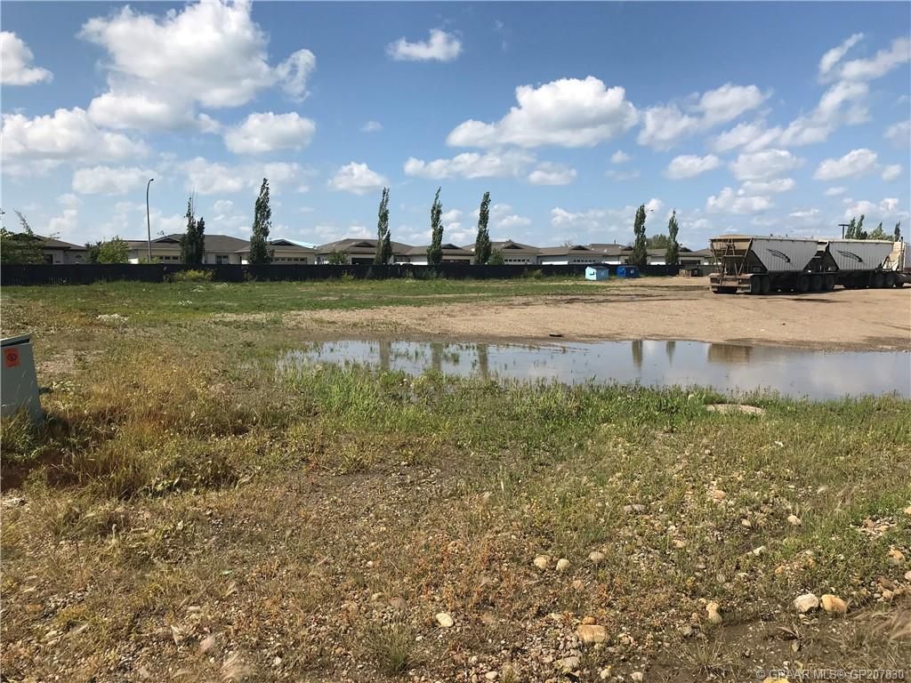 Photo of 4501 51 Street, Grimshaw, AB T0H 1W0 (MLS # GP207830)