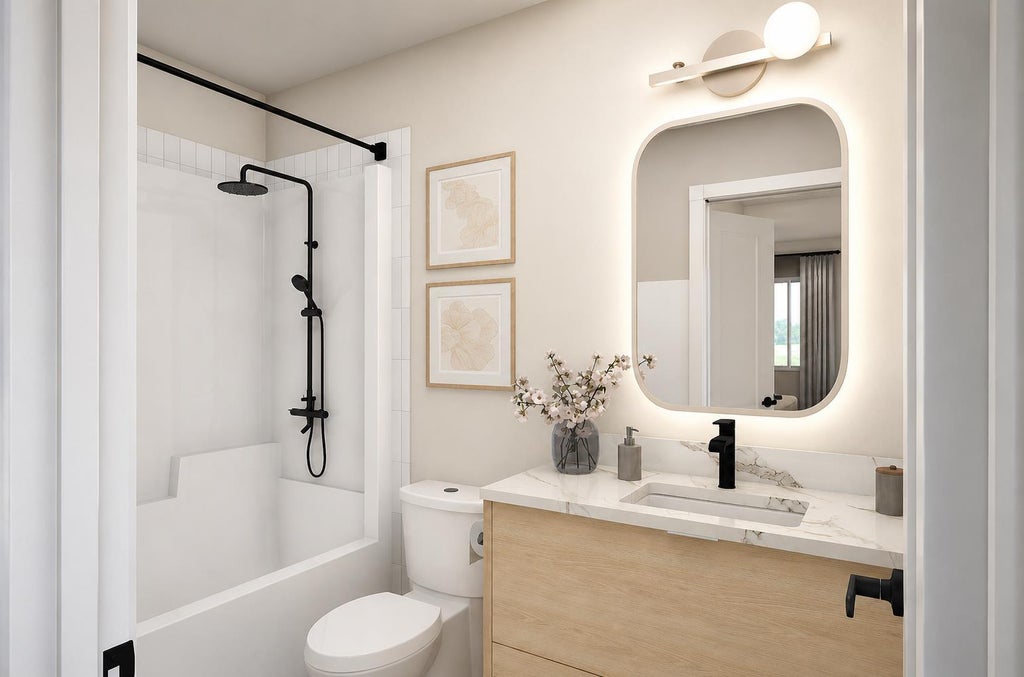 Photo of 10 Sage Meadows Landing NW #51, Calgary, AB T3P 2Z8 (MLS # A2350535)