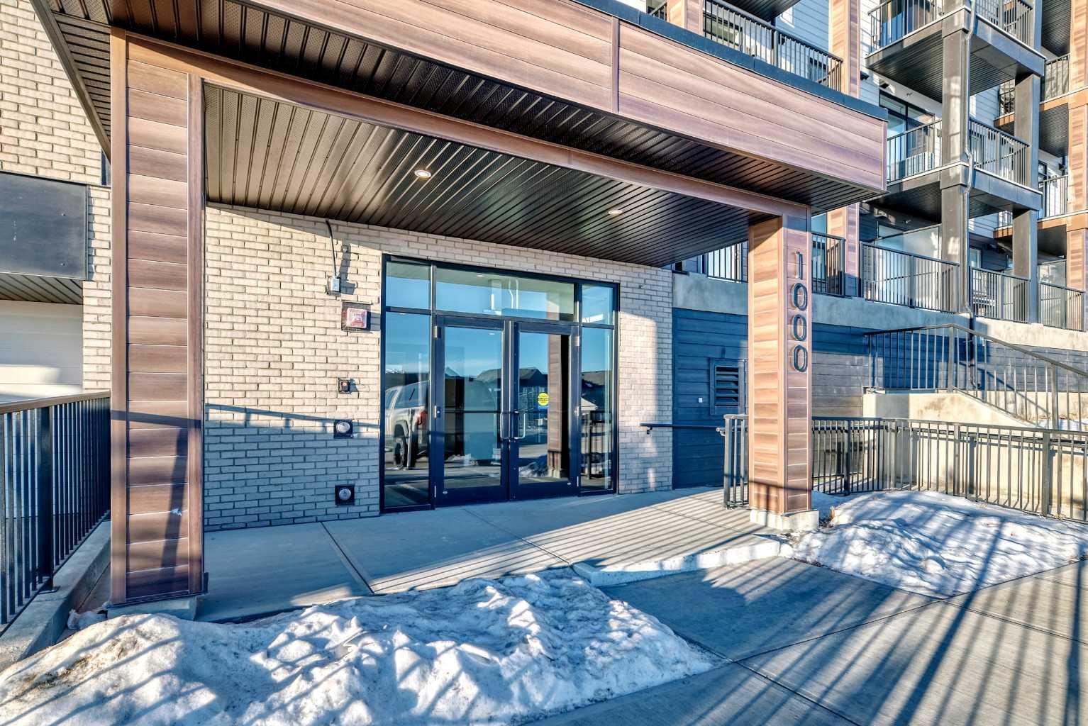 430 Sage Hill Road NW 1110