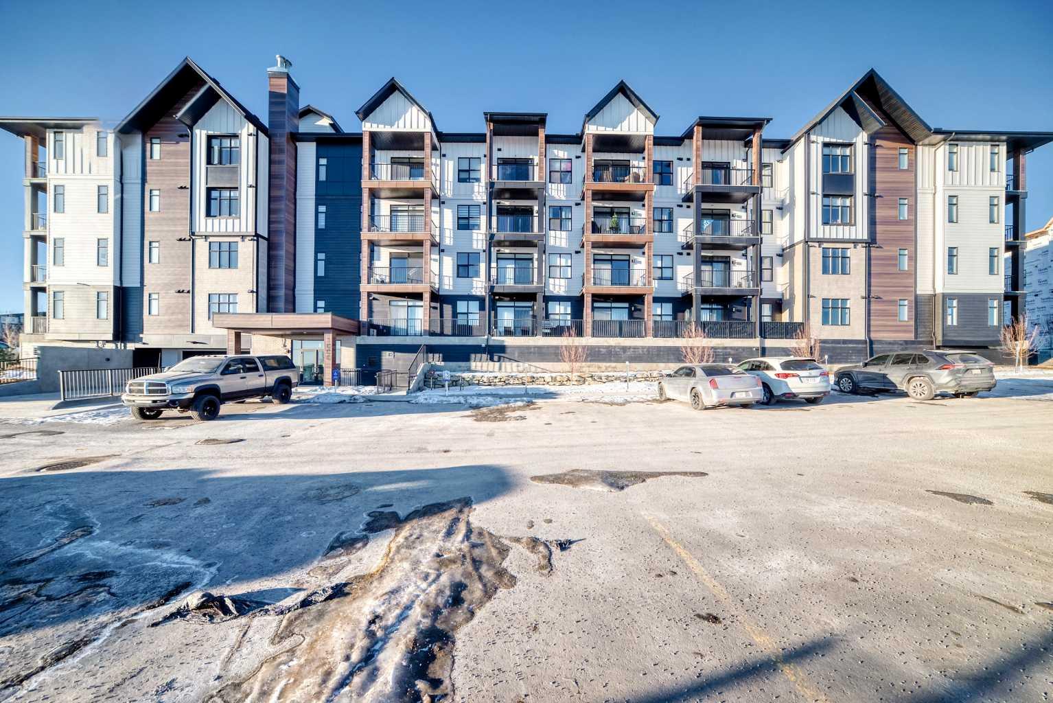 430 Sage Hill Road NW 1110