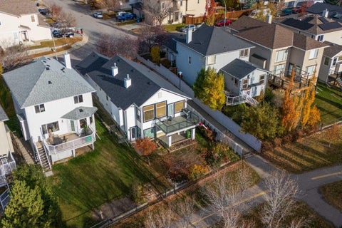 Photo of 3 Tuscany Meadows Crescent NW, Calgary, AB T3L 2T9 (MLS # A2353618)