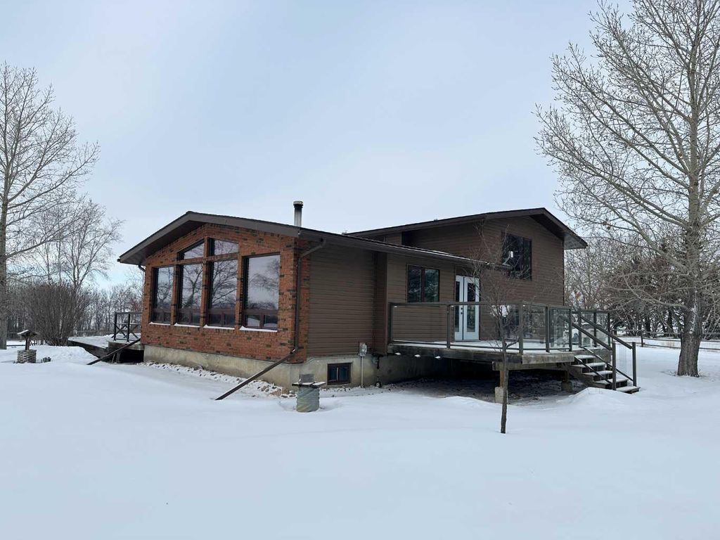 Photo of 494062 Range Road 62, Rural Vermilion River, County of, AB T9X 1Y8 (MLS # A2283534)