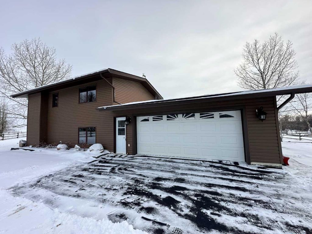 Photo of 494062 Range Road 62, Rural Vermilion River, County of, AB T9X 1Y8 (MLS # A2283534)