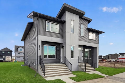 Photo of 170 Starling Boulevard NW, Calgary, AB T3P 3E1 (MLS # A2354890)