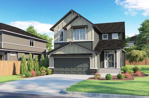 685 Coopers Crescent SW Airdrie AB T4B 5L6