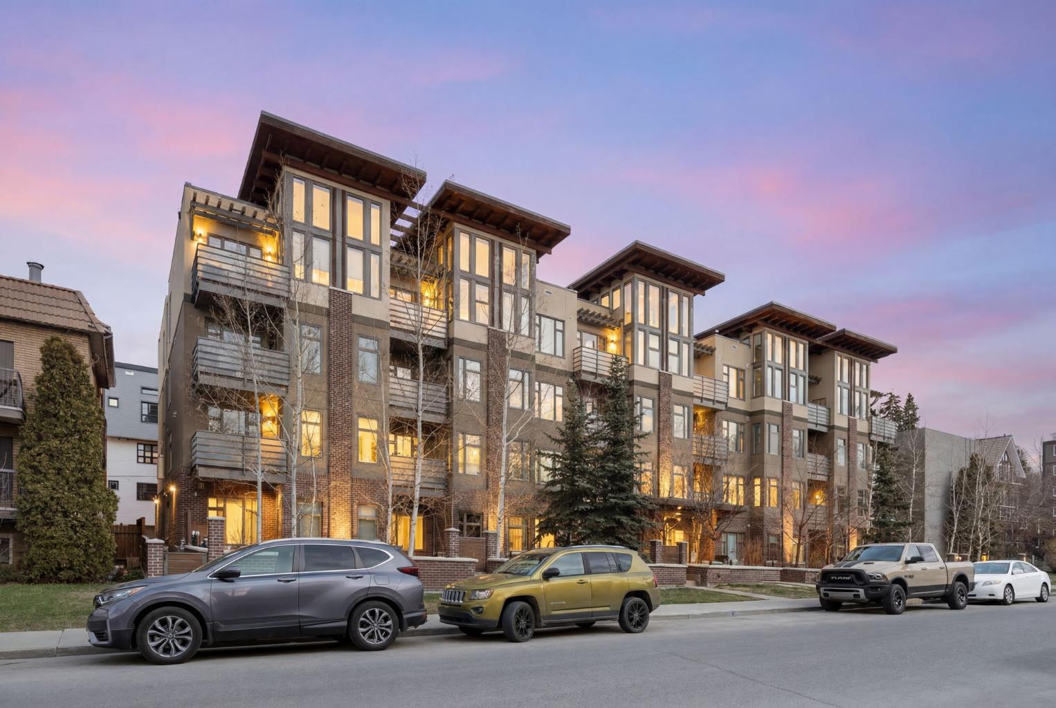 1720 10 Street SW 209