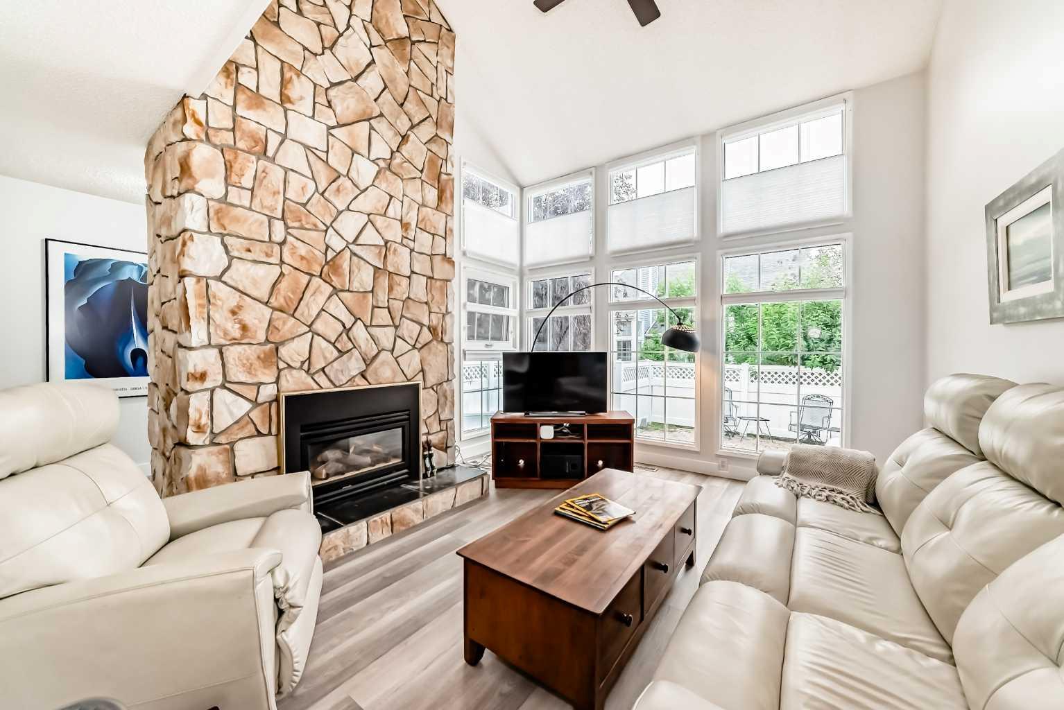 28 Berwick Crescent NW 16