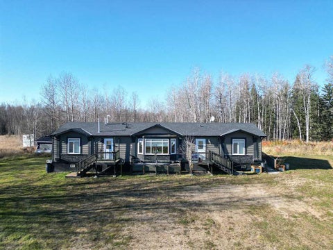 Photo of 661040 Range Road 210.4, Rural Athabasca County, AB T9S 2A7 (MLS # A2355488)