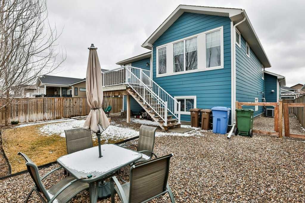 Photo of 4313 53 Avenue, Taber, AB T1G 0E2 (MLS # A2293019)
