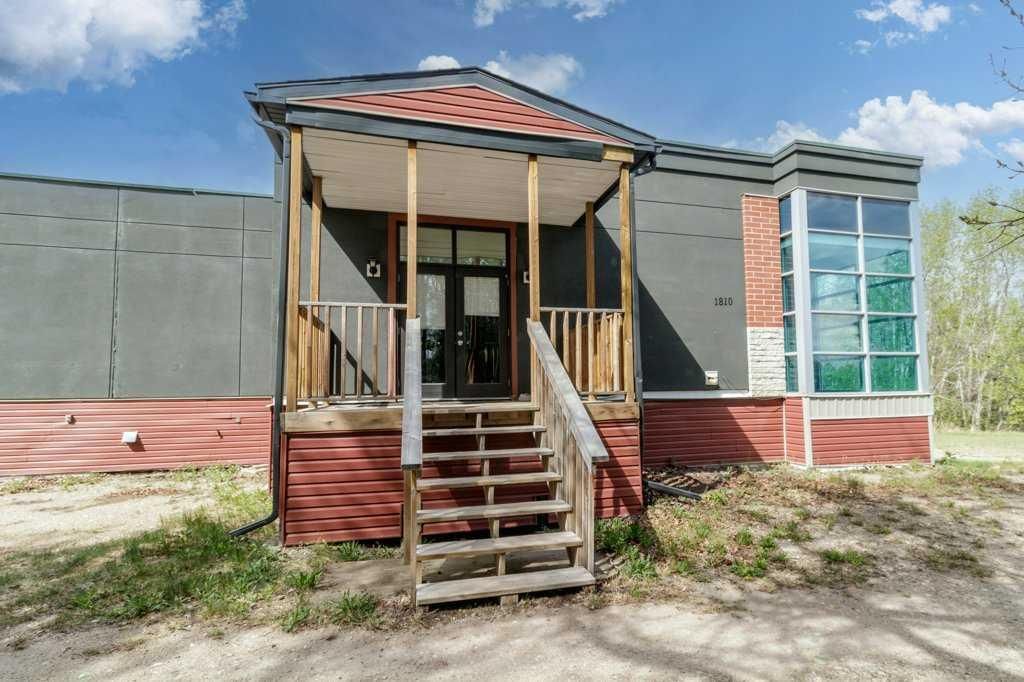 Photo of 1810 25 Avenue, Delburne, AB T0M 0V0 (MLS # A2314544)