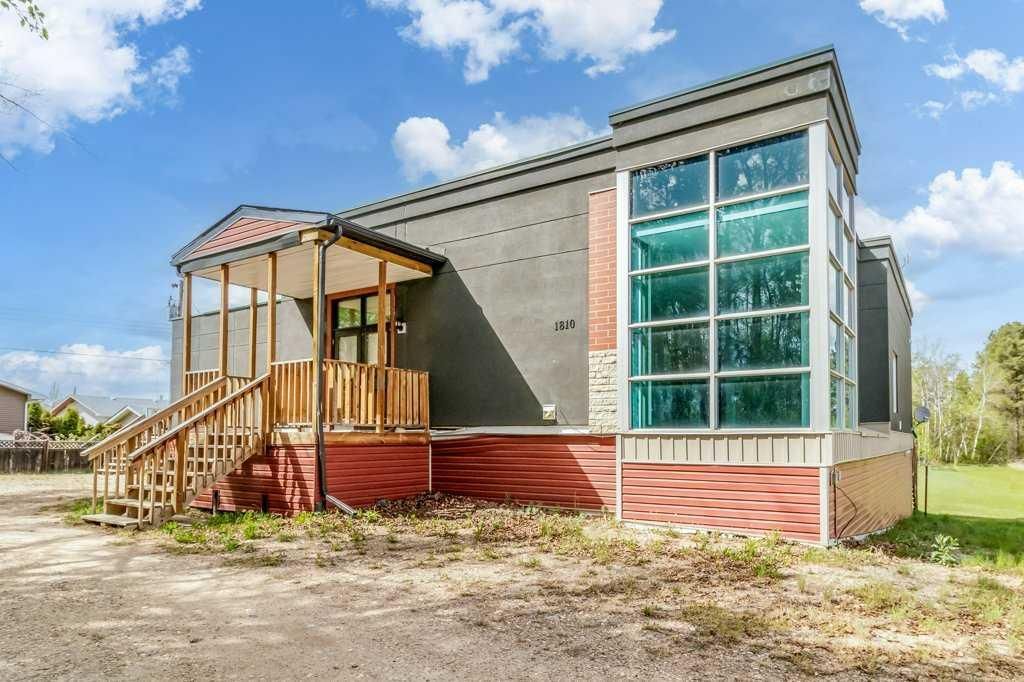 Photo of 1810 25 Avenue, Delburne, AB T0M 0V0 (MLS # A2314544)