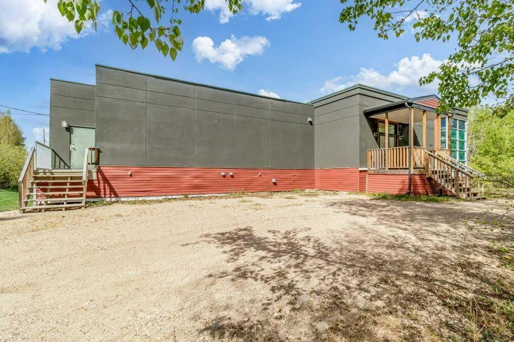 Photo of 1810 25 Avenue, Delburne, AB T0M 0V0 (MLS # A2314544)