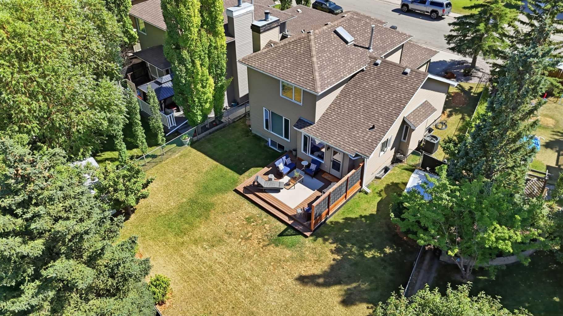 123 Schubert Hill NW