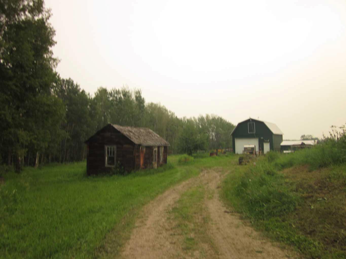 420035 Range Road 32