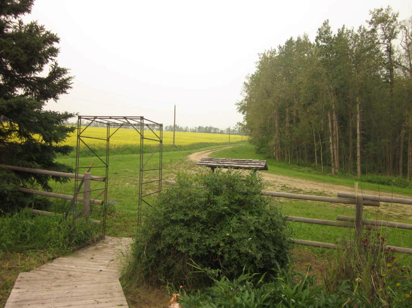 420035 Range Road 32
