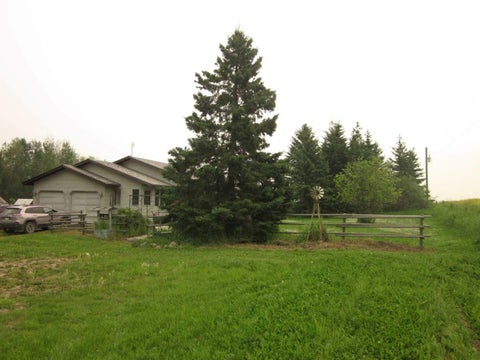 Photo of 420035 Range Road 32, Rural Ponoka County, AB T0C 2J0 (MLS # A2332597)