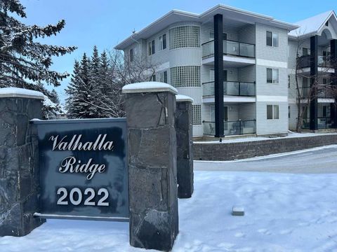 2022 Canyon Meadows Drive SE 119 Calgary AB T2J 7H1