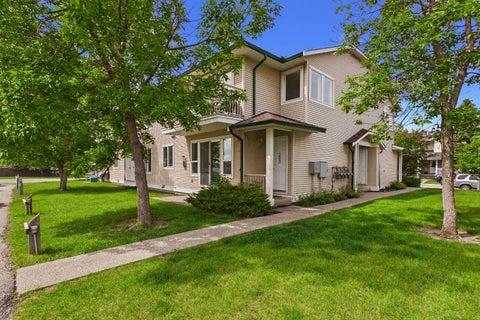 Photo of 616 19 Street SE #103, High River, AB T1V 1T1 (MLS # A2321683)