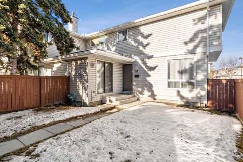 Photo of 1155 Falconridge Drive NE #93, Calgary, AB T3J 1E1 (MLS # A2275726)