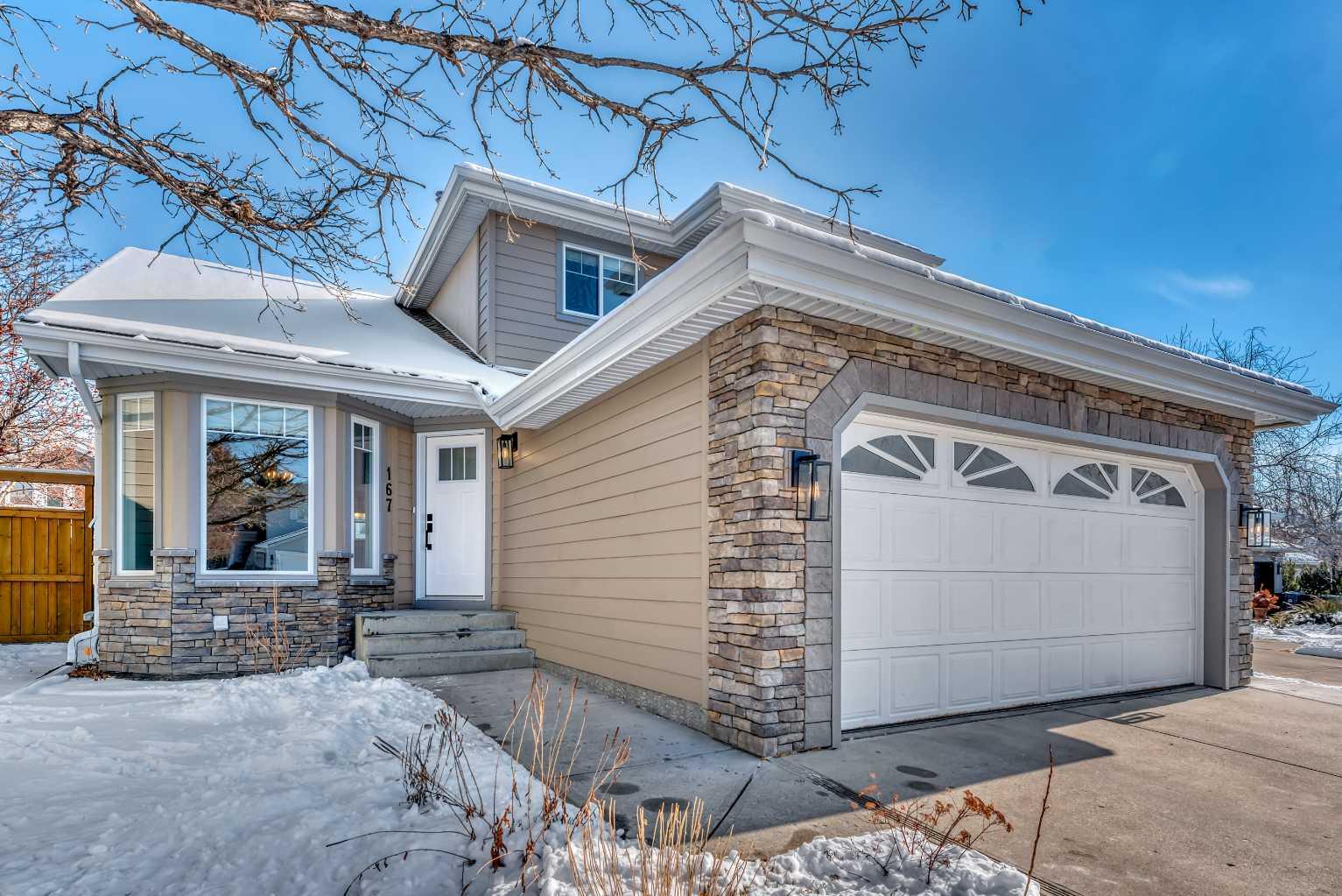 167 Douglasbank Mews SE