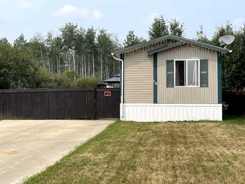 Photo of 18 Dragonfly Crescent, High Level, AB T0H 1Z0 (MLS # A2330906)