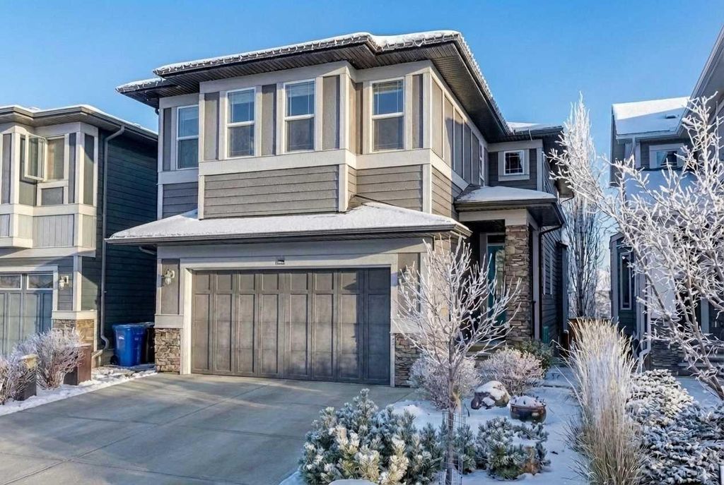 Photo of 10 Cranbrook Hill SE, Calgary, AB T3M 2K8 (MLS # A2277738)
