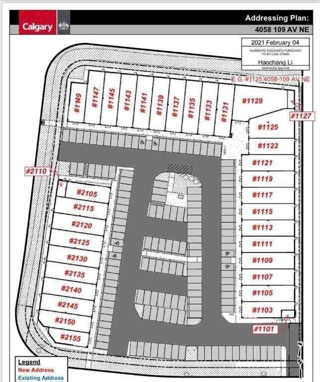 4058 109 Avenue NE 1115