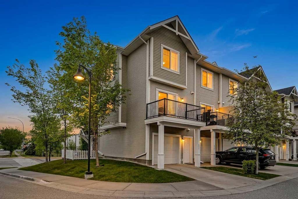 Photo of 300 Marina Drive #52, Chestermere, AB T1X 0P6 (MLS # A2320503)