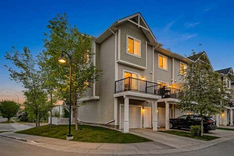 Photo of 300 Marina Drive #52, Chestermere, AB T1X 0P6 (MLS # A2320503)