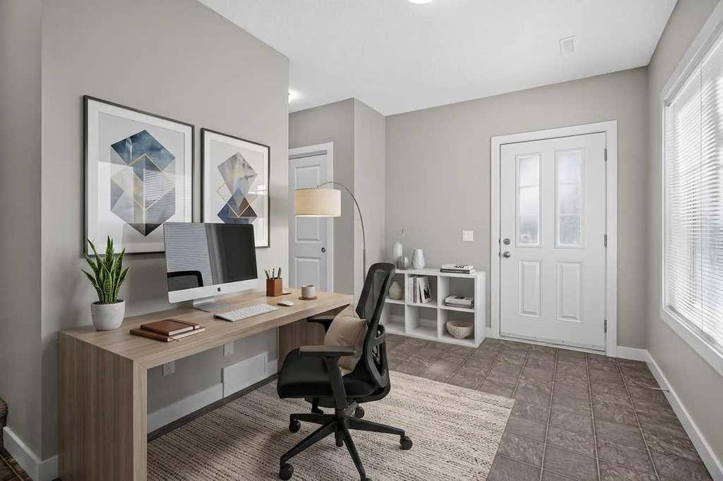Photo of 300 Marina Drive #52, Chestermere, AB T1X 0P6 (MLS # A2320503)