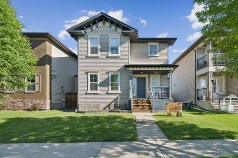 Photo of 4478 Elgin Avenue SE, Calgary, AB T2Z 4Z8 (MLS # A2320499)