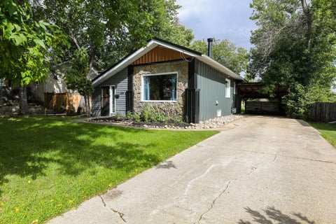 Photo of 145 S 1 Street W, Magrath, AB T0K 1J0 (MLS # A2343794)
