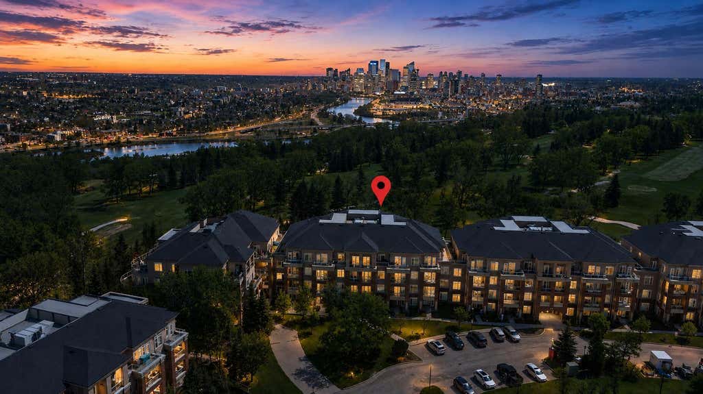 Photo of 14 Hemlock Crescent SW #7305, Calgary, AB T3C 2Z1 (MLS # A2339128)