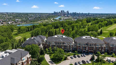 Photo of 14 Hemlock Crescent SW #7305, Calgary, AB T3C 2Z1 (MLS # A2339128)