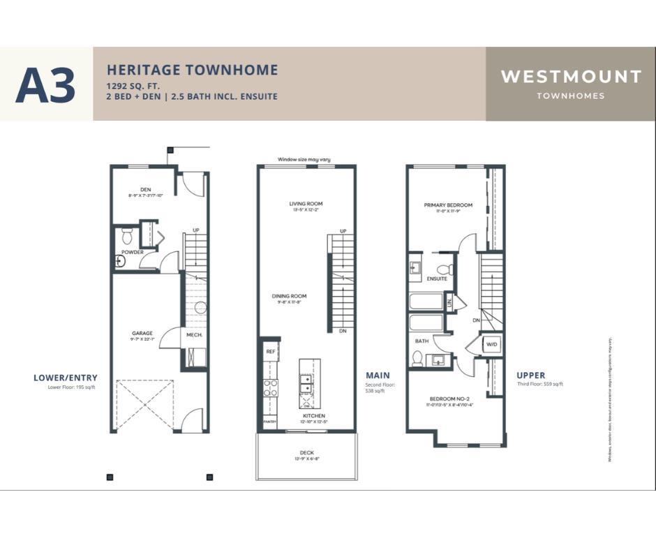 200 SouthRidge Drive 1305